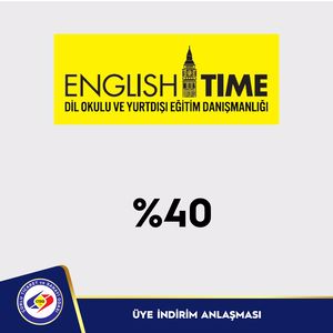 ORLU ENGLISH TIME