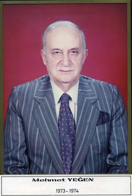 Mehmet YEEN