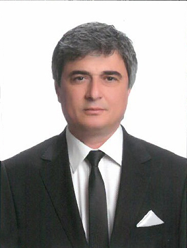 CEM TUNALI