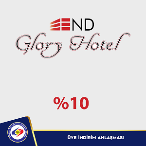 End Glory Hotel
