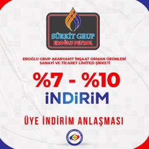 EROĞLU AKARYAKIT