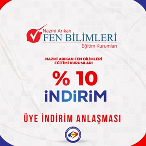 ORLU FEN BLMLER