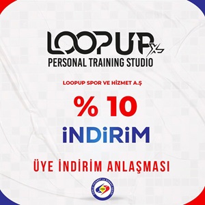 LoopUp XL Personal Training