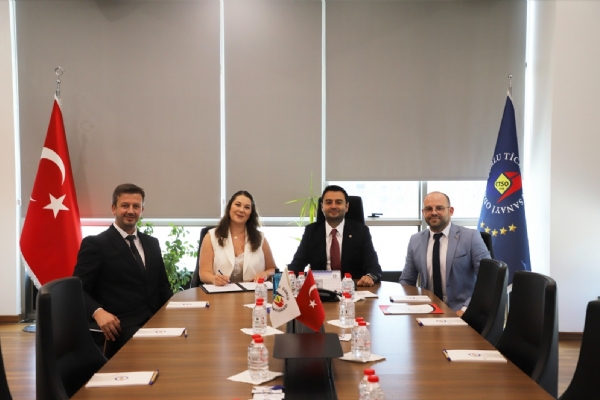 Çorlu TSO ve TREPAŞ Arasında İndirim Protokolü İmzalandı