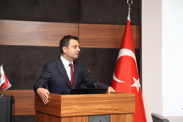 Tekstil Zirvesi Çalıştayı Gerçekleşti